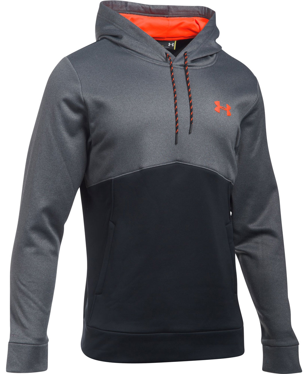 under armour storm icon hoodie