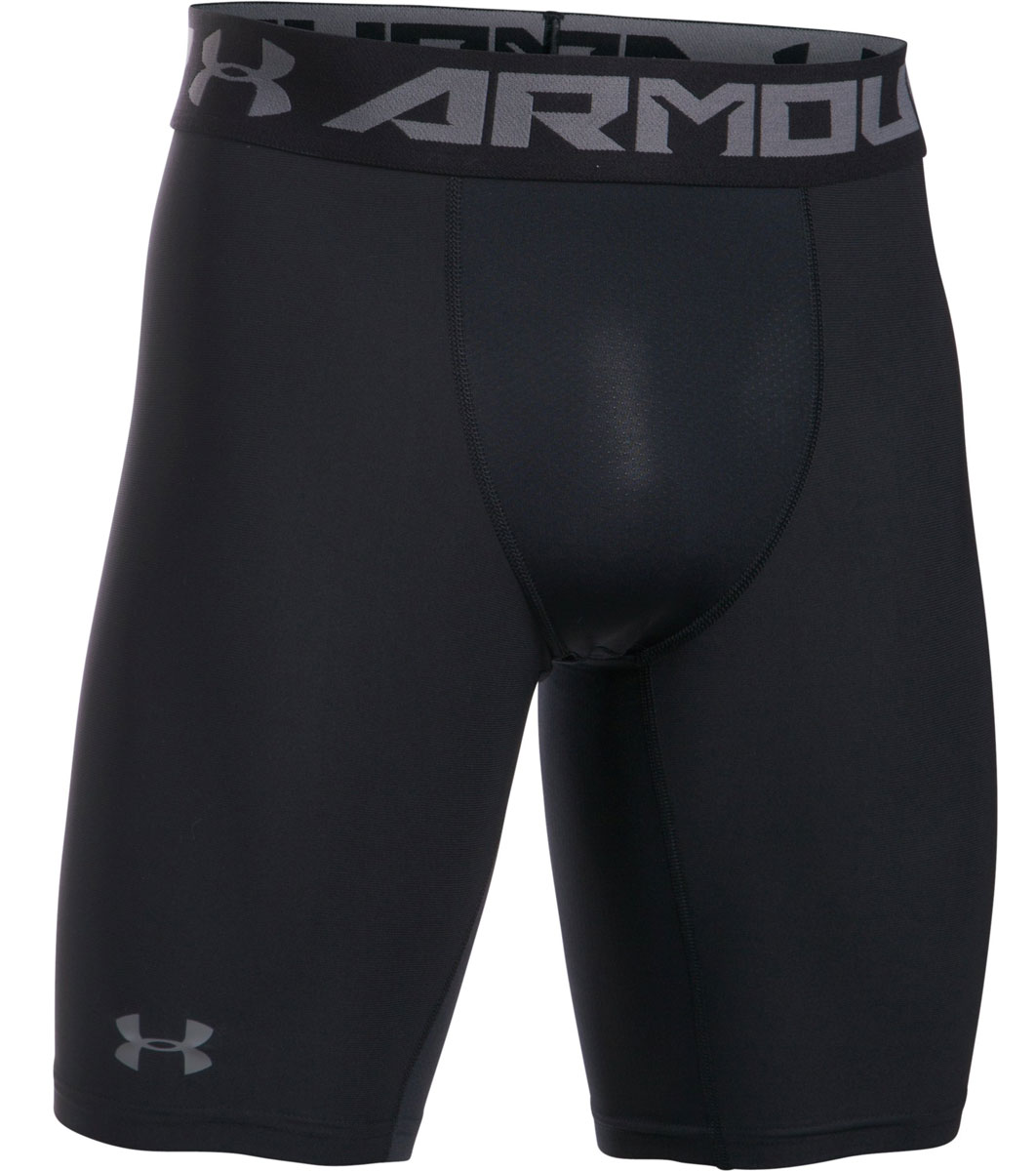 under armour compression shorts 9 inch