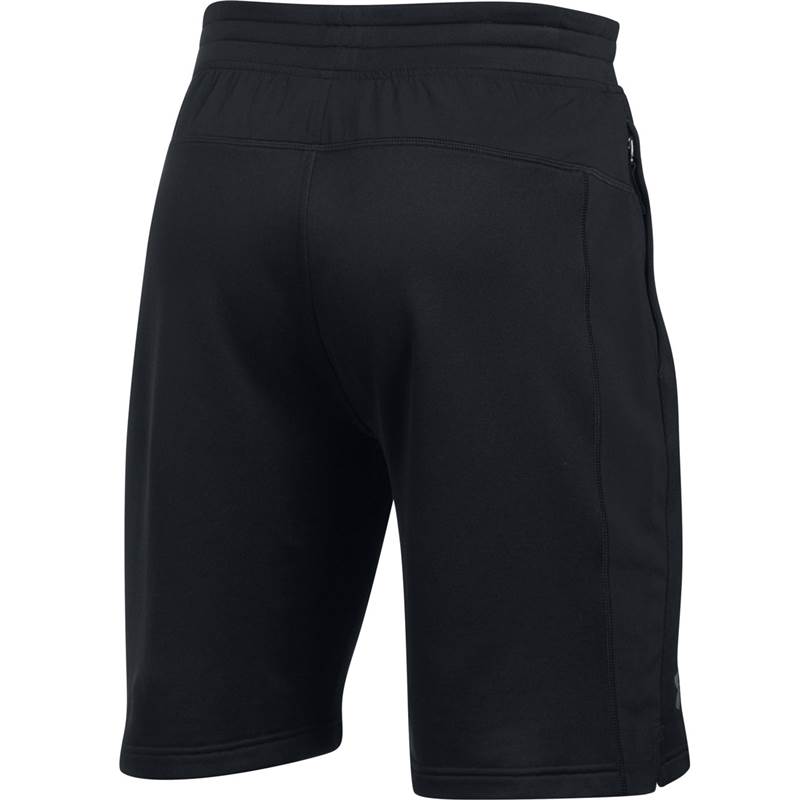 Under Armour Mens Tech Terry Shorts-2