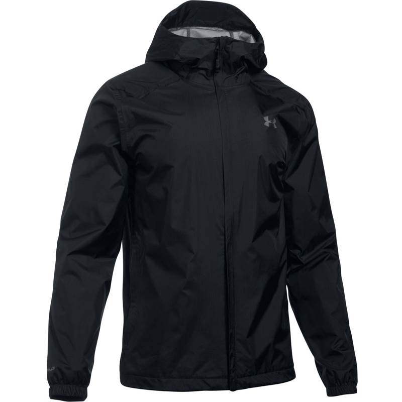 Under Armour Mens Storm Bora Jacket-1