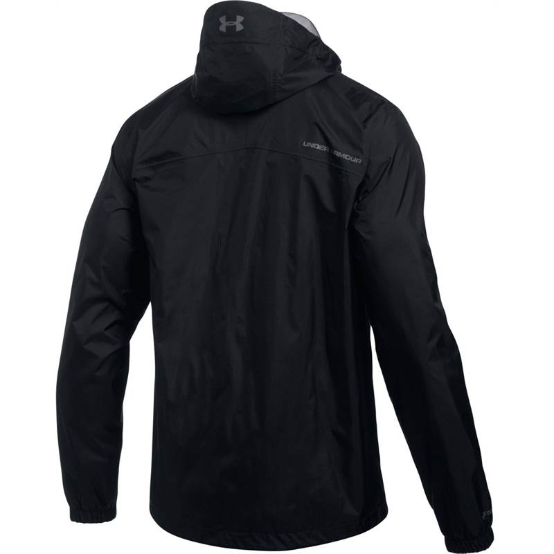 Under Armour Mens Storm Bora Jacket-2