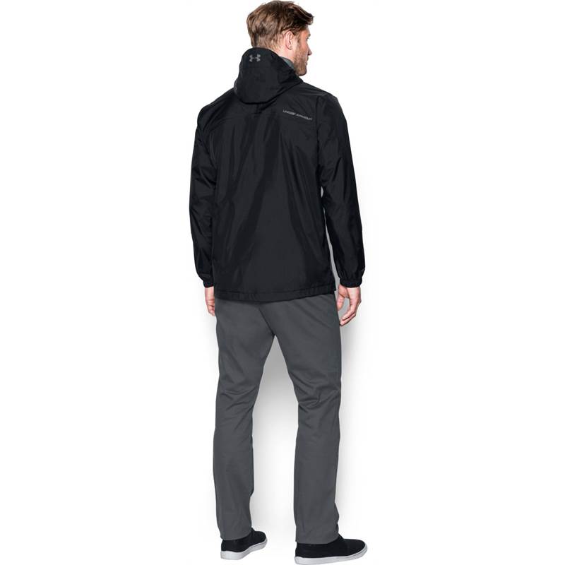 Under Armour Mens Storm Bora Jacket-3