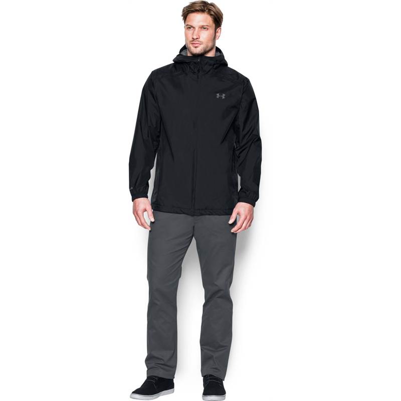 Under Armour Mens Storm Bora Jacket-4