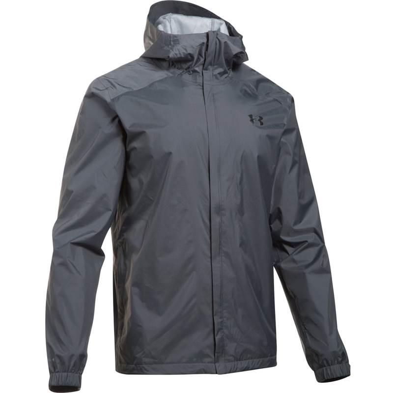 Under Armour Mens Storm Bora Jacket-5