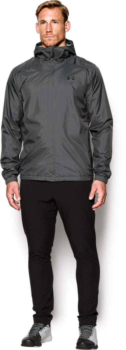 under armour men's storm bora jacket