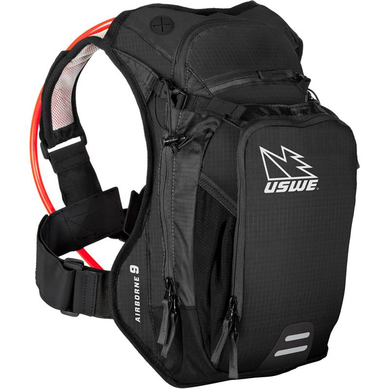 USWE Airborne 9 Hydration Pack-1
