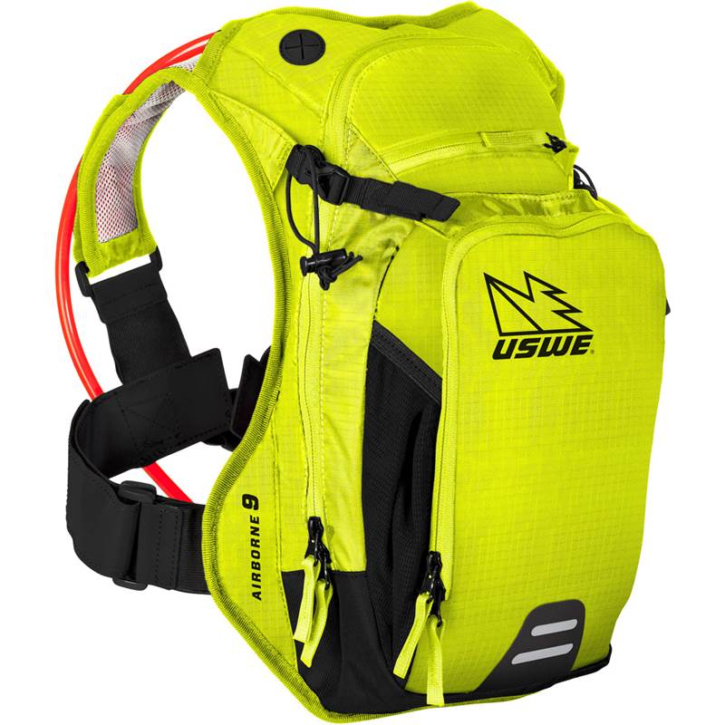USWE Airborne 9 Hydration Pack-2