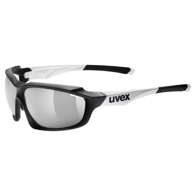 Uvex Sportstyle 710 VM Variomatic Mountain Bike Sunglasses-1