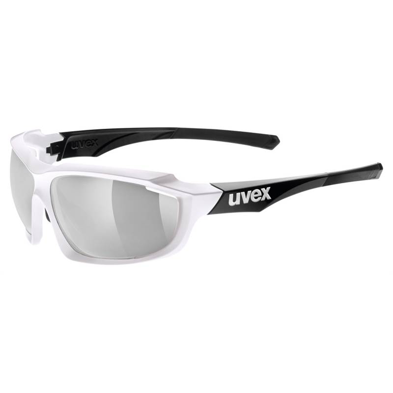 Uvex Sportstyle 710 VM Variomatic Mountain Bike Sunglasses-3