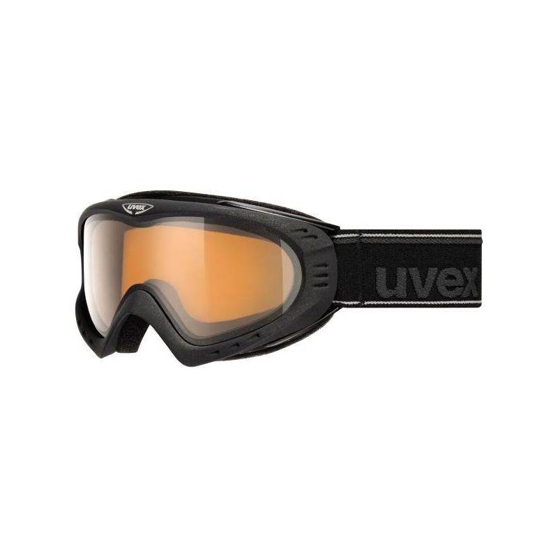 Uvex F2 Goggles-5