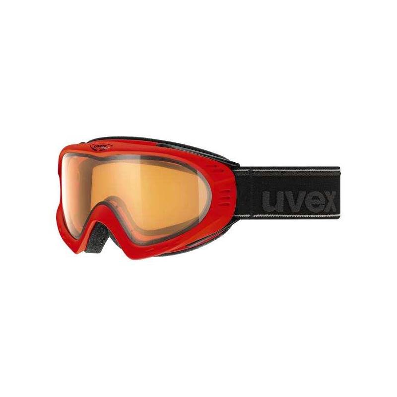 Uvex F2 Goggles-4