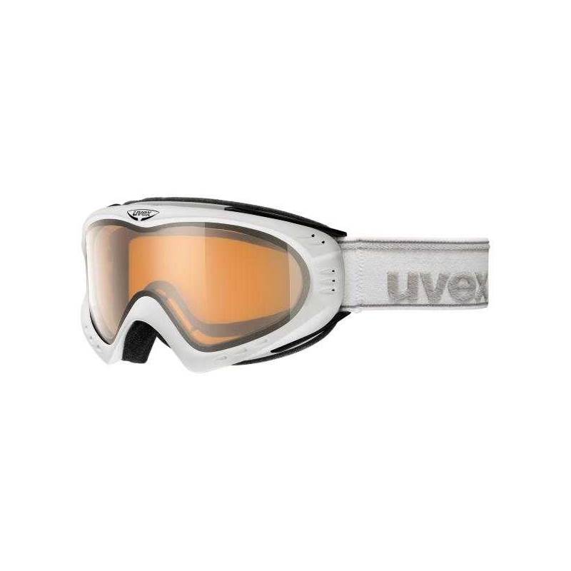 Uvex F2 Goggles-3