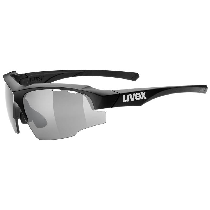 Uvex Sportstyle 107 Interchangeable Sunglasses-1