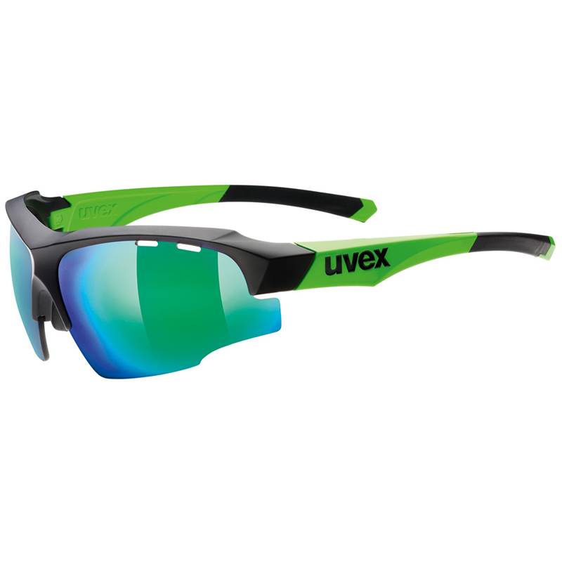 Uvex Sportstyle 107 Interchangeable Sunglasses-2
