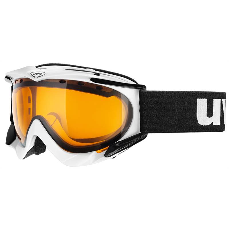 Uvex High Performance Goggles Apache-1