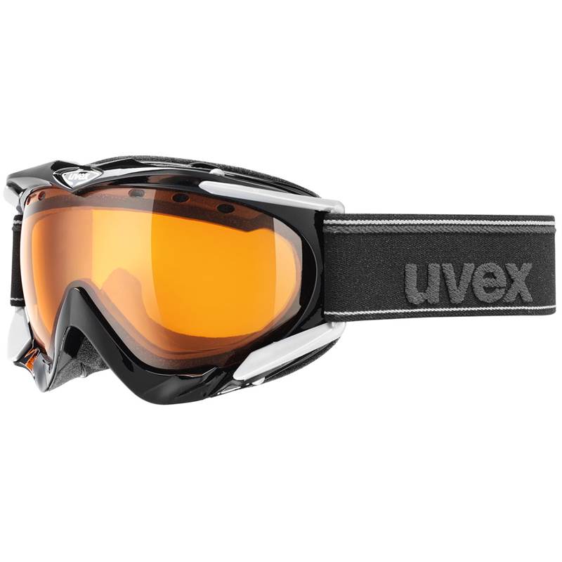 Uvex High Performance Goggles Apache-4