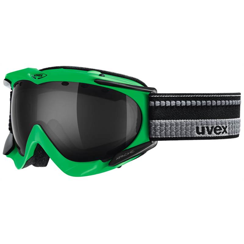 Uvex High Performance Goggles Apache-5
