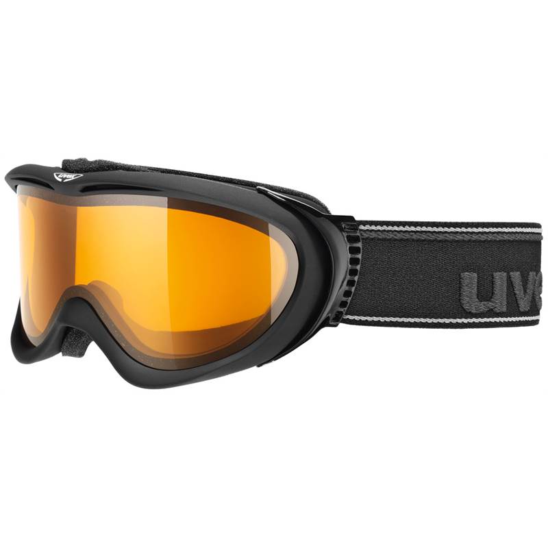 Uvex Comanche Optic OTG Ski Goggles-4
