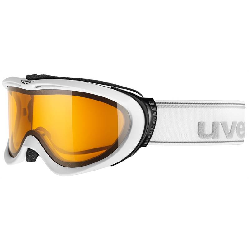 Uvex Comanche Optic OTG Ski Goggles-5