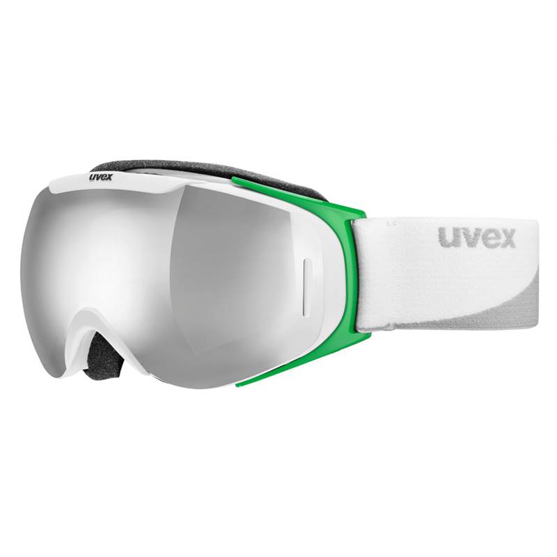 Uvex G.GL9 Recon Ready Goggles-3