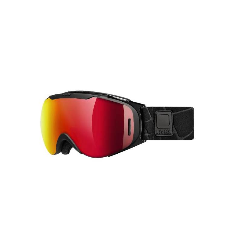 Uvex G.GL9 Recon Ready Goggles-5