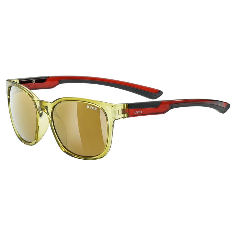Uvex LGL 31 Pola Lifestyle Sunglasses-1