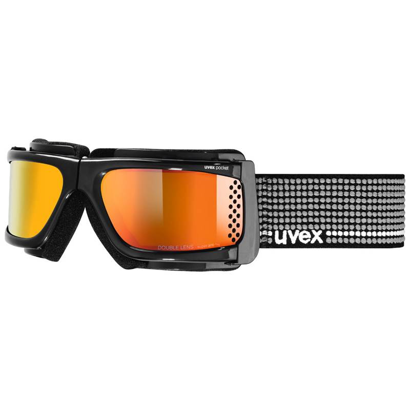 Uvex Pocket Performance Goggles-1