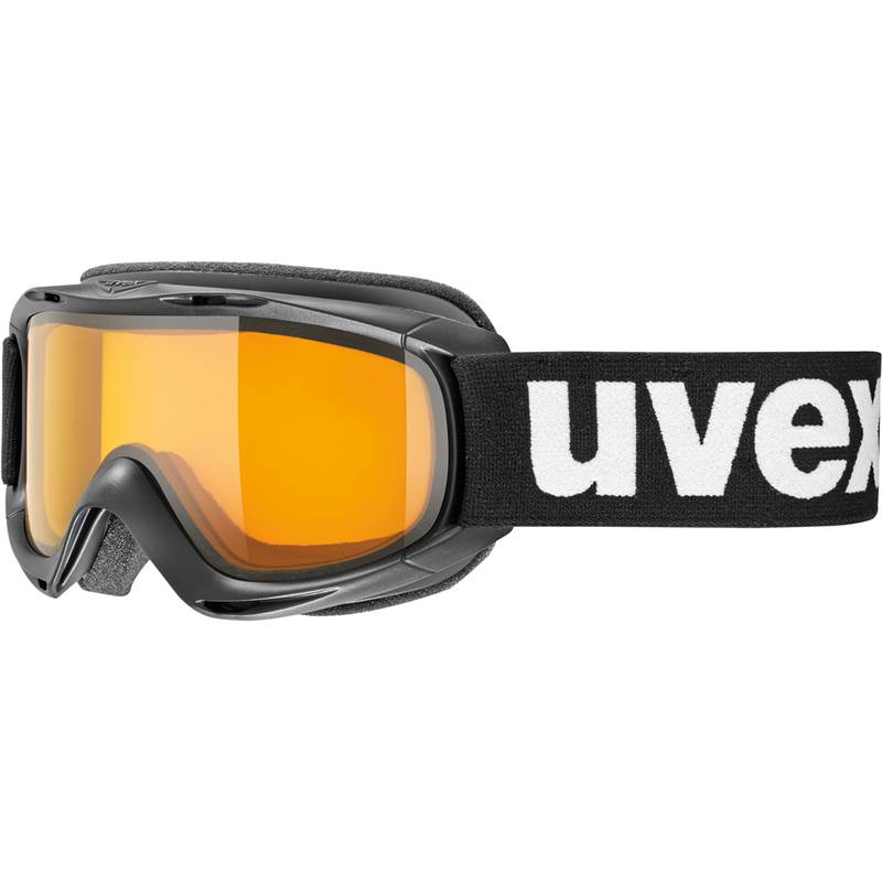 Uvex Slider Lasergold Lite Junior Ski and Snowboard Goggles-4