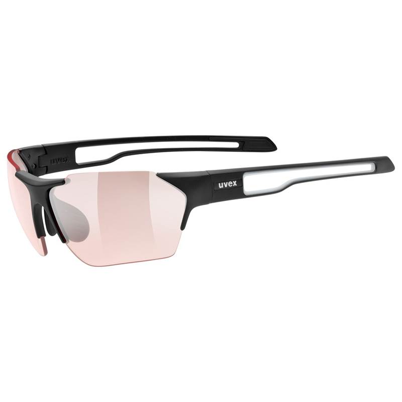 Uvex Sportstyle 202 Vario Cycling Sunglasses-1