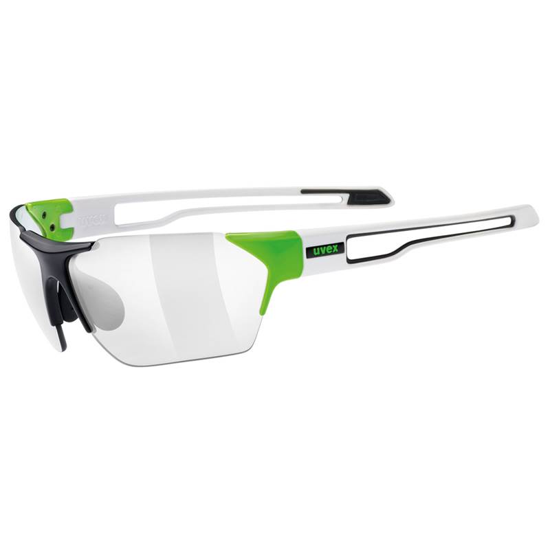 Uvex Sportstyle 202 Vario Cycling Sunglasses-2