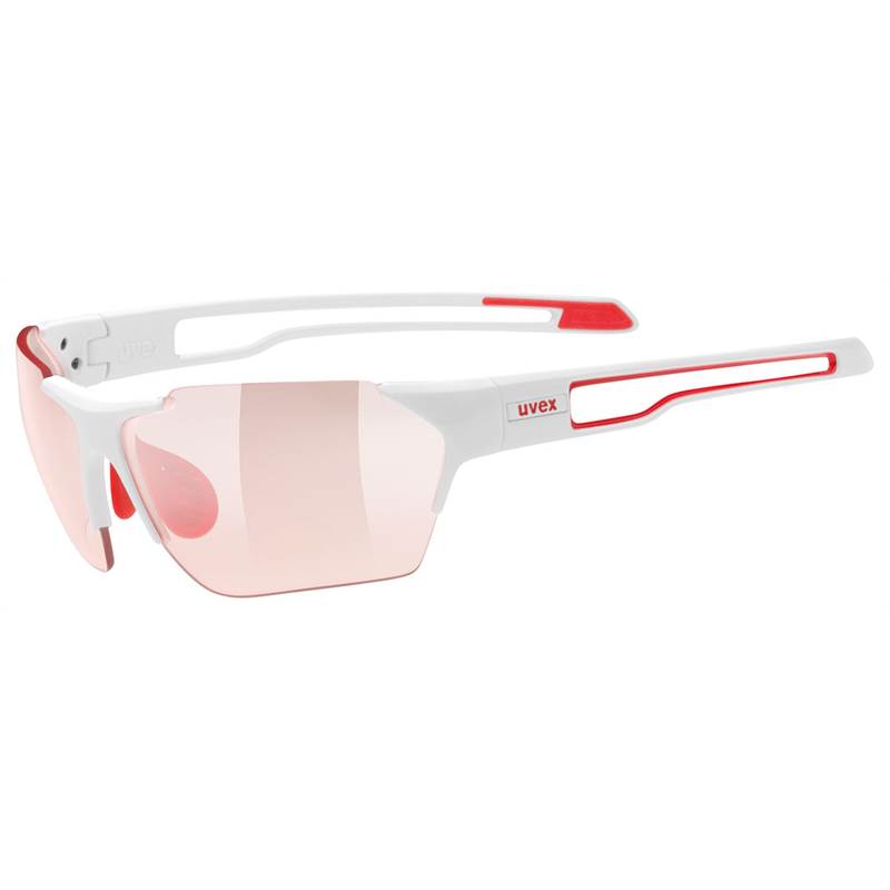 Uvex Sportstyle 202 Vario Cycling Sunglasses-3
