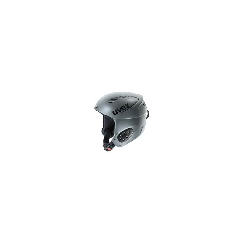 Uvex Wing Pro Race Ski Helmet-2