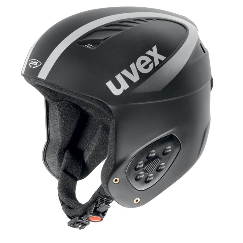 Uvex Wing Pro Race Ski Helmet-1