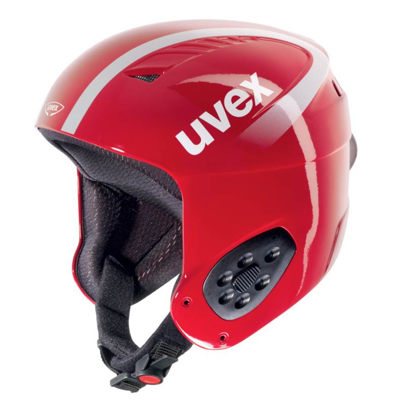 Uvex Wing Pro Race Ski Helmet-3