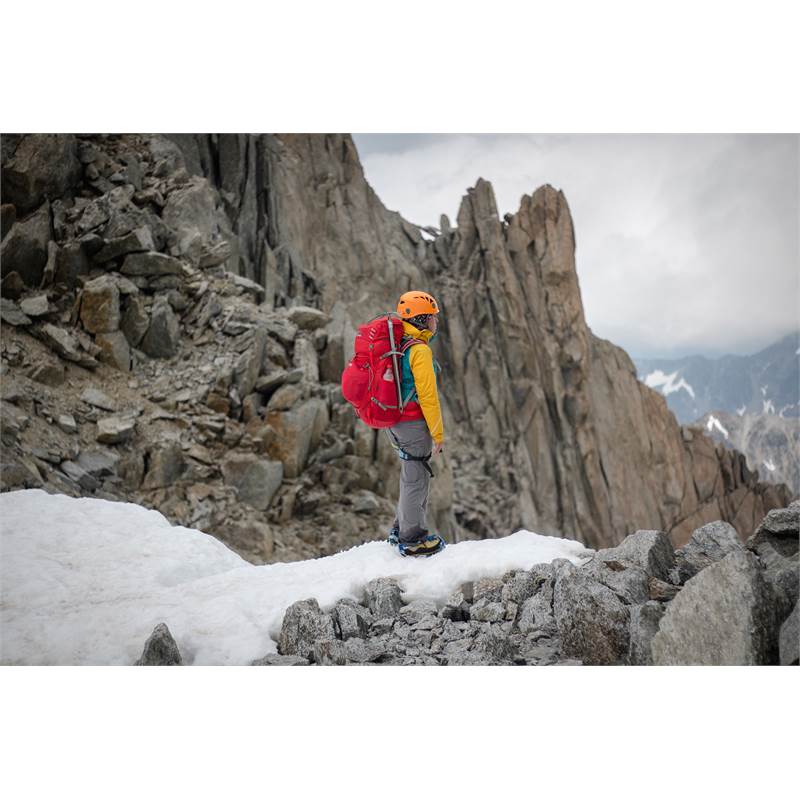 Vango F10 GR 35:40 40L Hiking Backpack-5