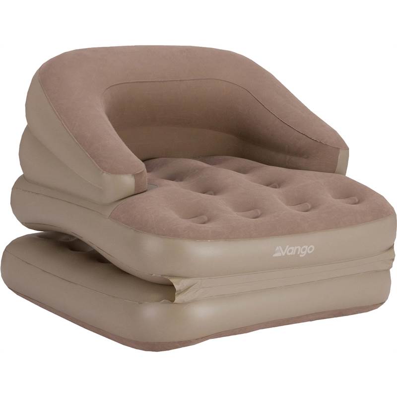 Vango Single Inflatable Sofabed-1