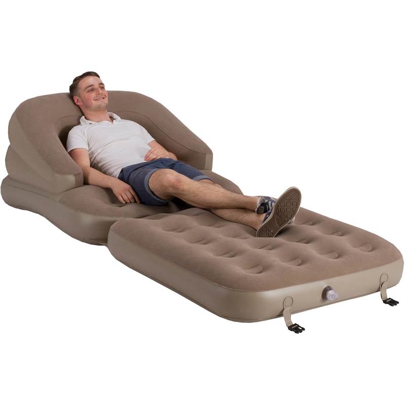 Vango Single Inflatable Sofabed-2