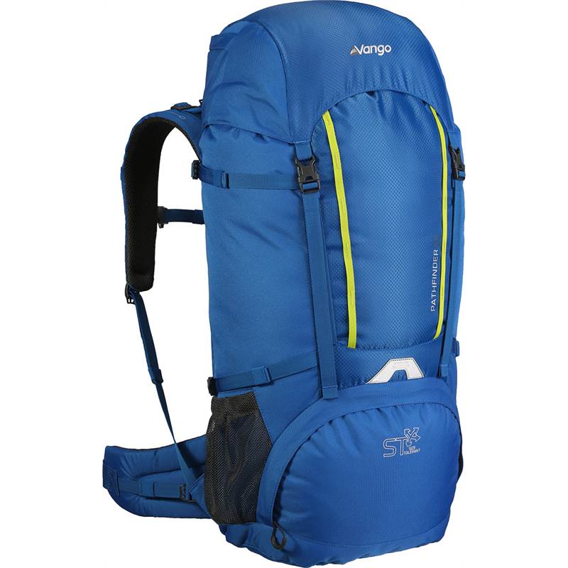 Vango Pathfinder 55L Backpack-1