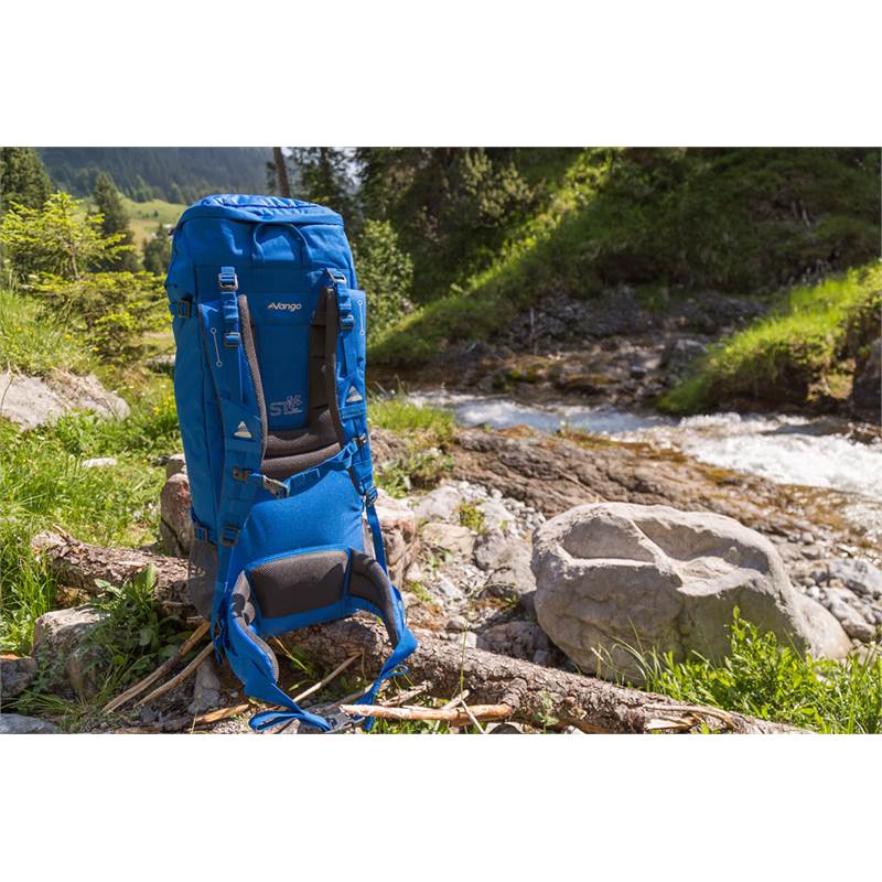 Vango Pathfinder 55L Backpack-2