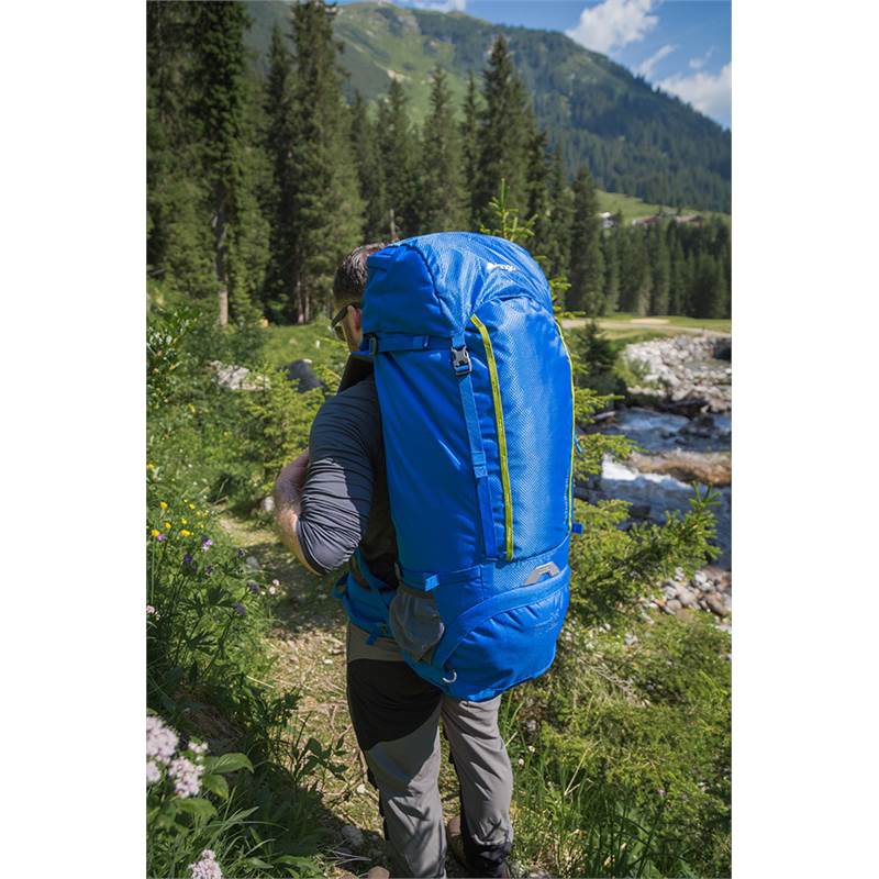 Vango Pathfinder 55L Backpack-3