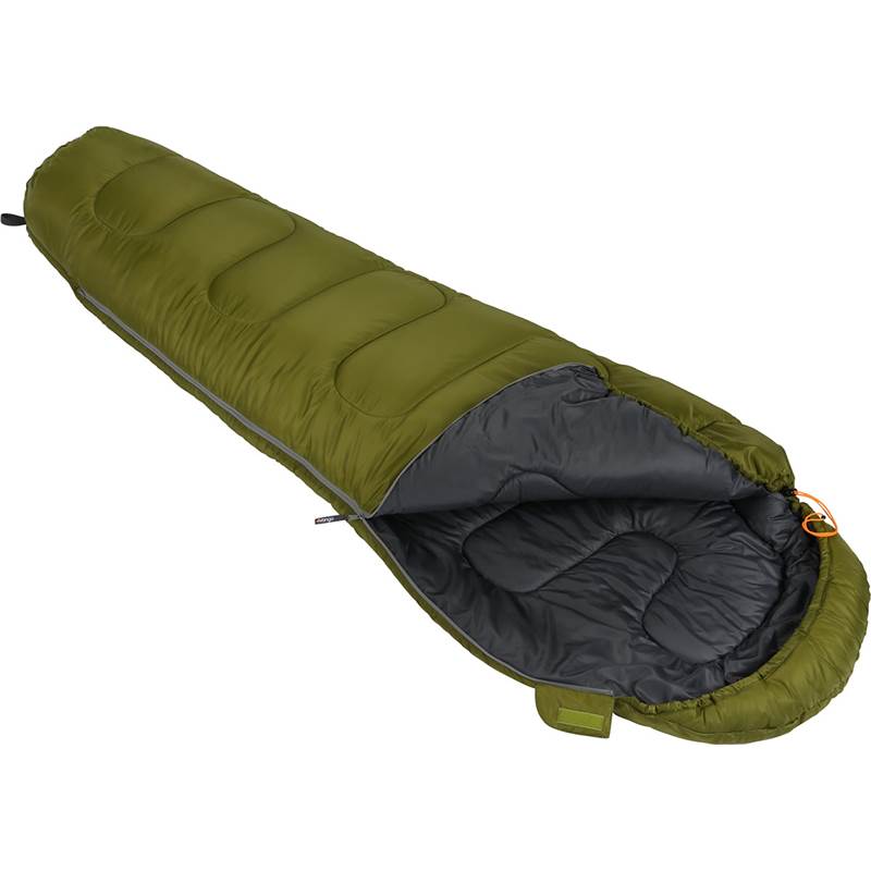 Vango Atlas 250 Sleeping Bag-5