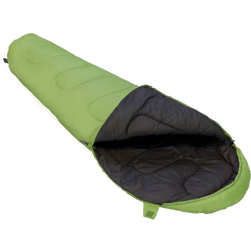 Vango Atlas 250 Sleeping Bag-2