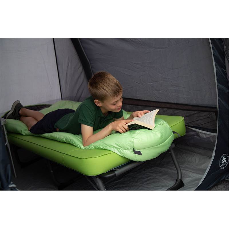 Vango Atlas 250 Sleeping Bag-3