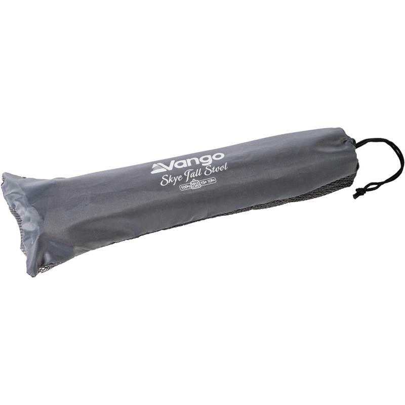 Vango Skye Tall Folding Stool-2