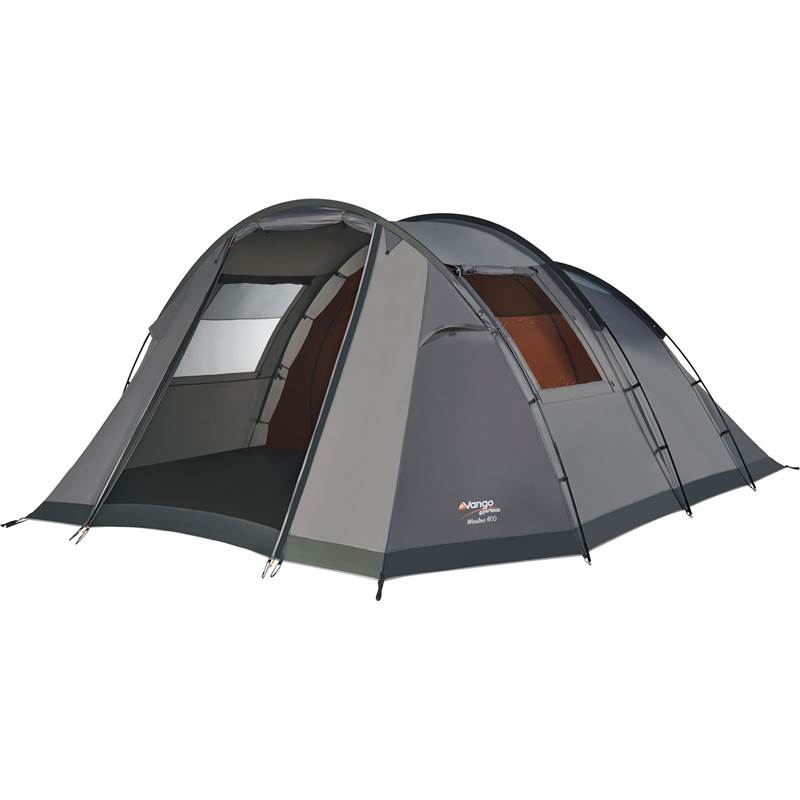 Vango Winslow 600 6-Person Tent-1