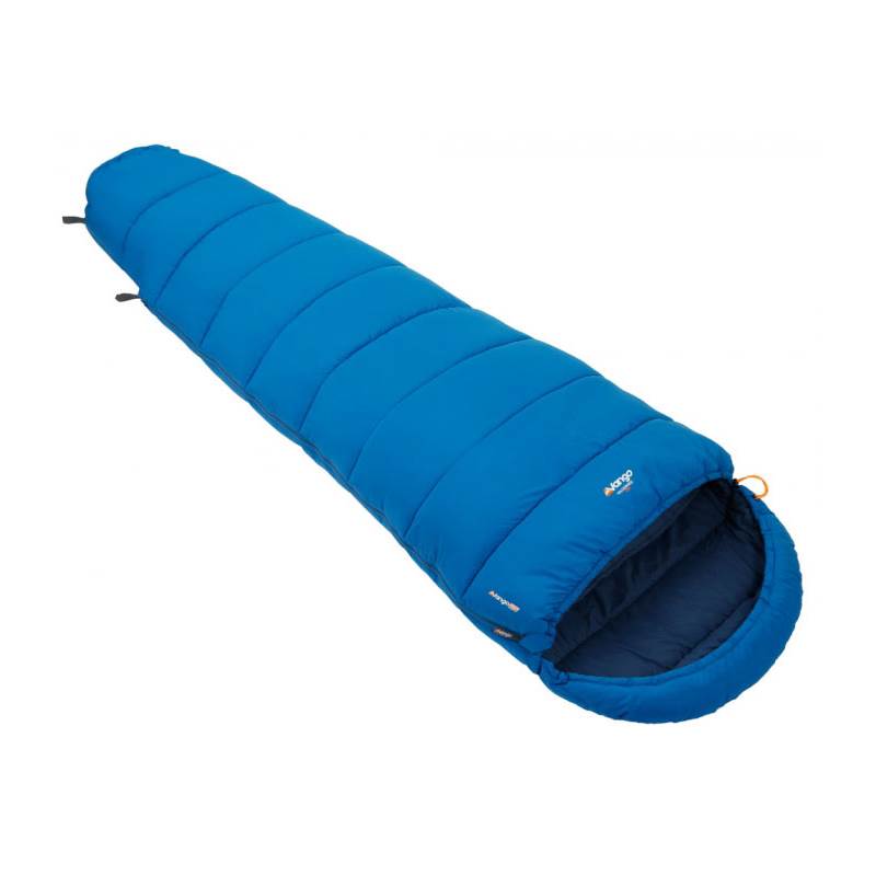 Vango Wilderness 250 Sleeping Bag-2
