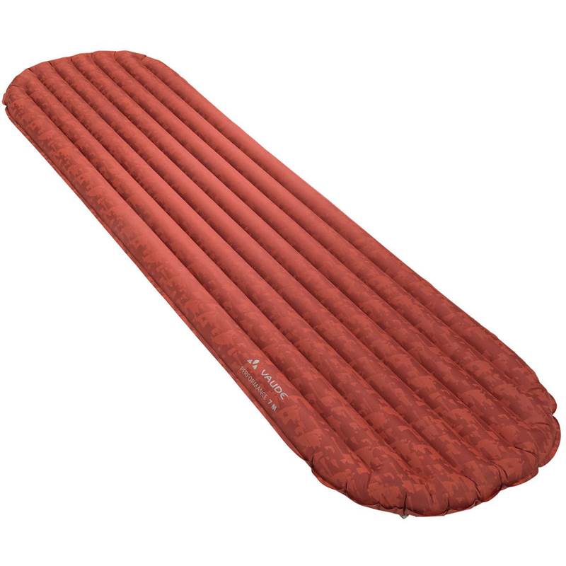 Vaude Performance 7 M Sleeping Mat-1