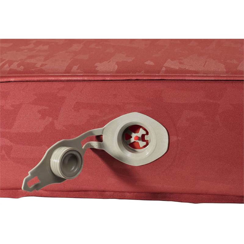 Vaude Performance 7 M Sleeping Mat-3