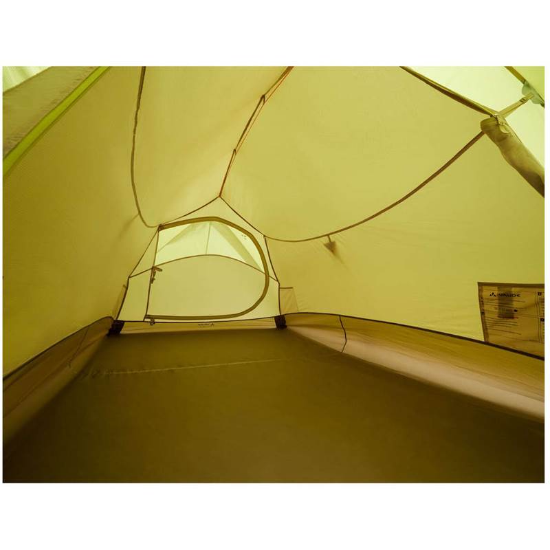 Vaude Mark L 2 Person Tent-2