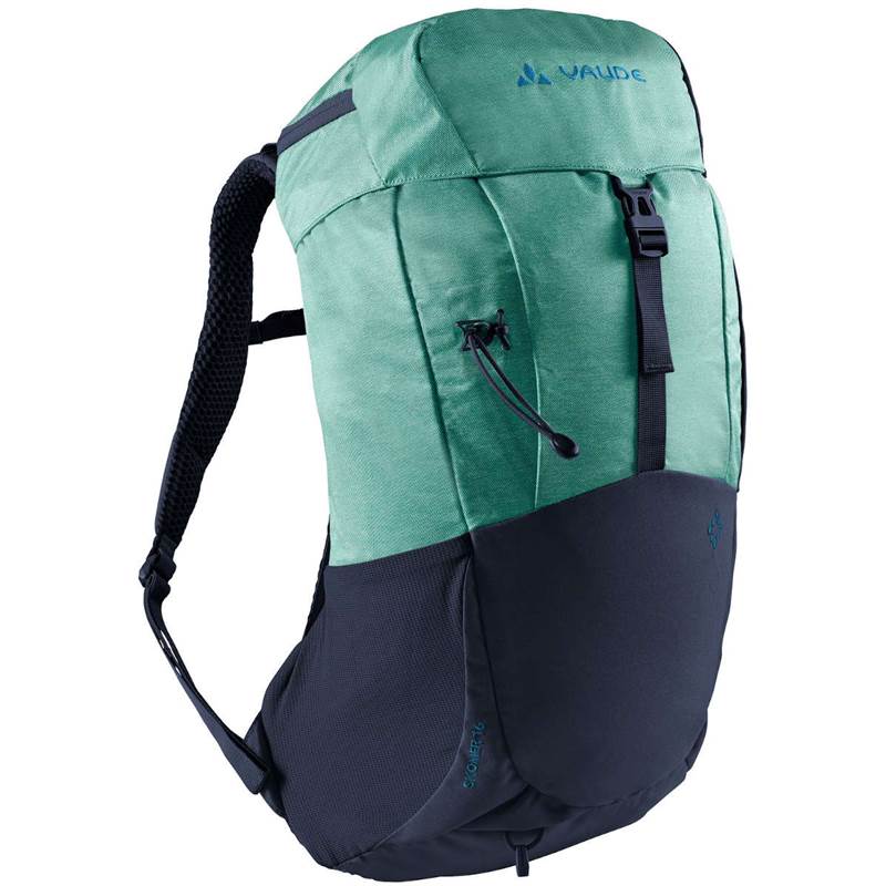 Vaude Womens Skomer 16L Hiking Backpack-4